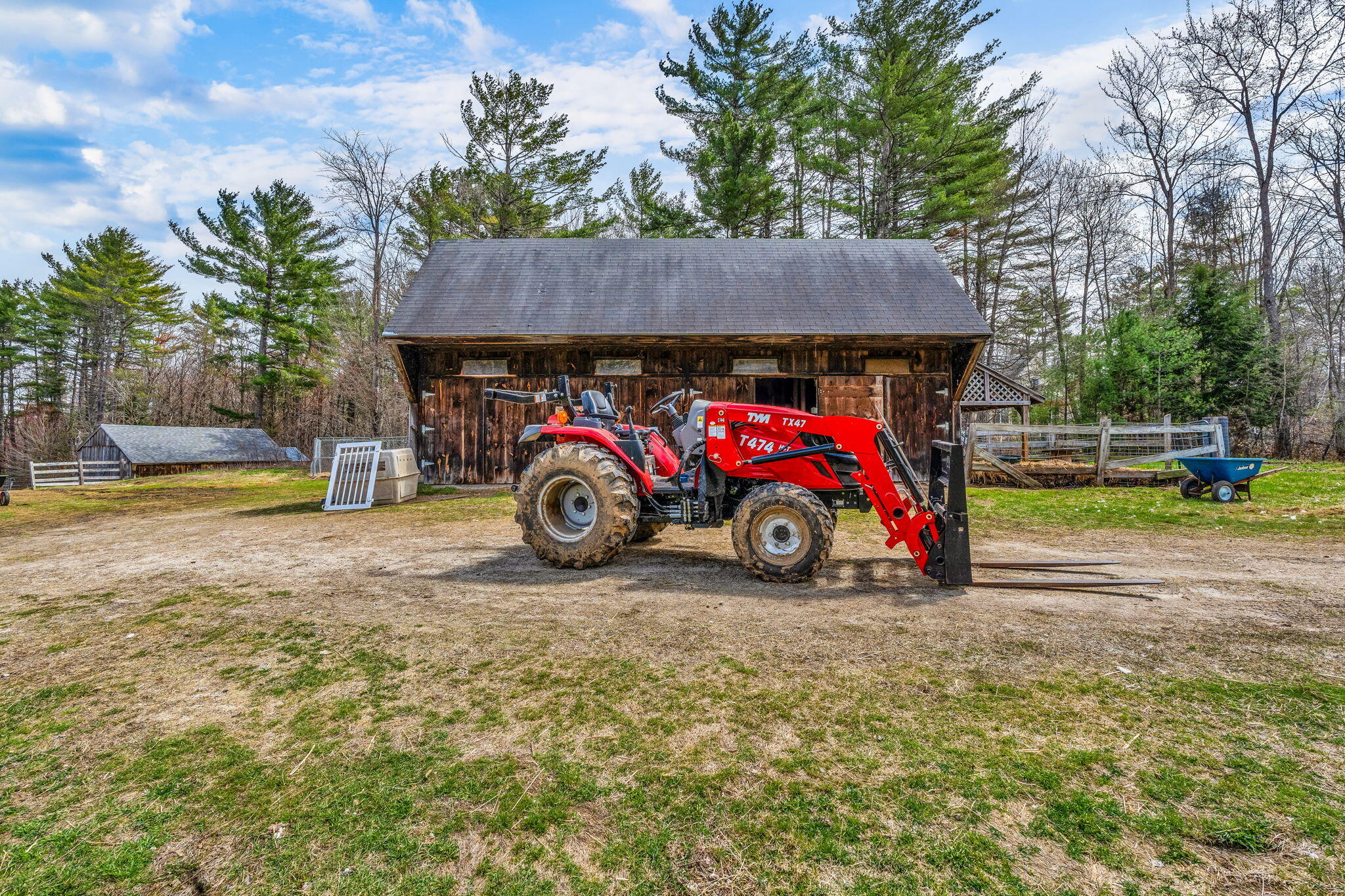 43 York Road Minot, ME 04258 - Photo 18 of 28 18-web-or-mls-43-york-rd