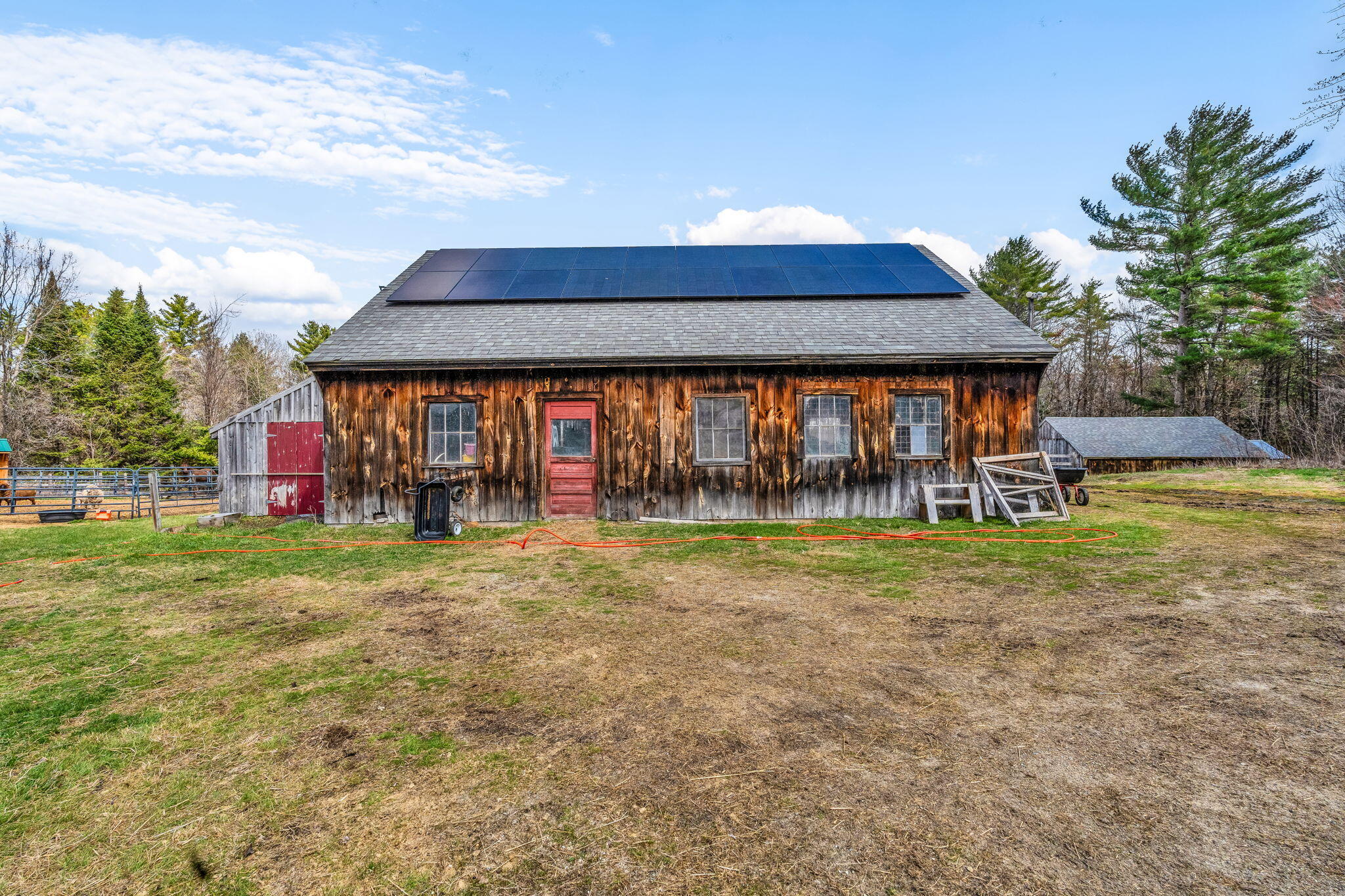 43 York Road Minot, ME 04258 - Photo 20 of 28 20-web-or-mls-43-york-rd