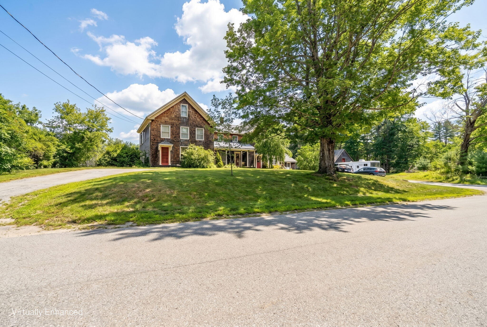 43 York Road Minot, ME 04258 - Photo 2 of 28 1-web-or-mls-43-york-rd