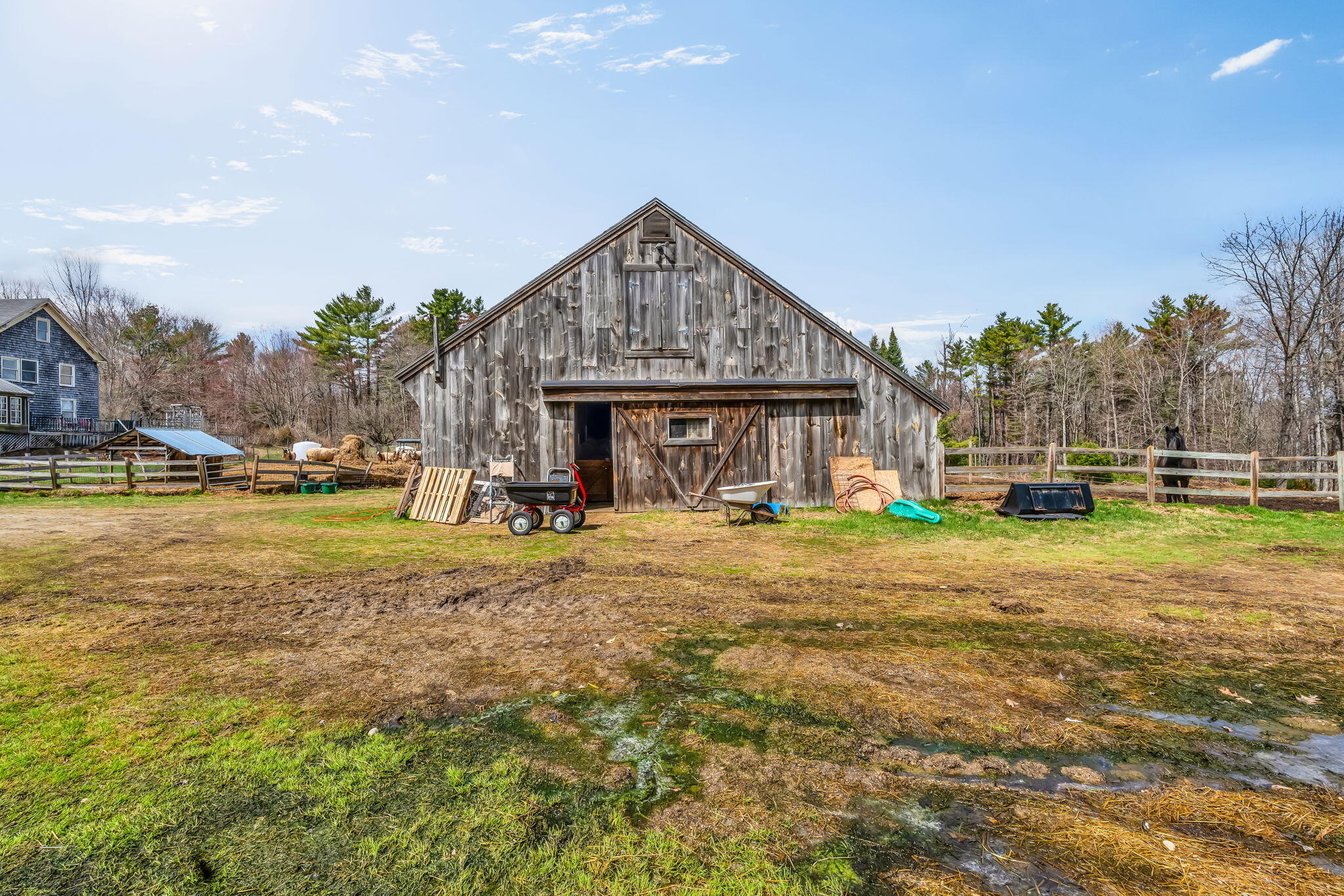 43 York Road Minot, ME 04258 - Photo 21 of 28 21-web-or-mls-43-york-rd