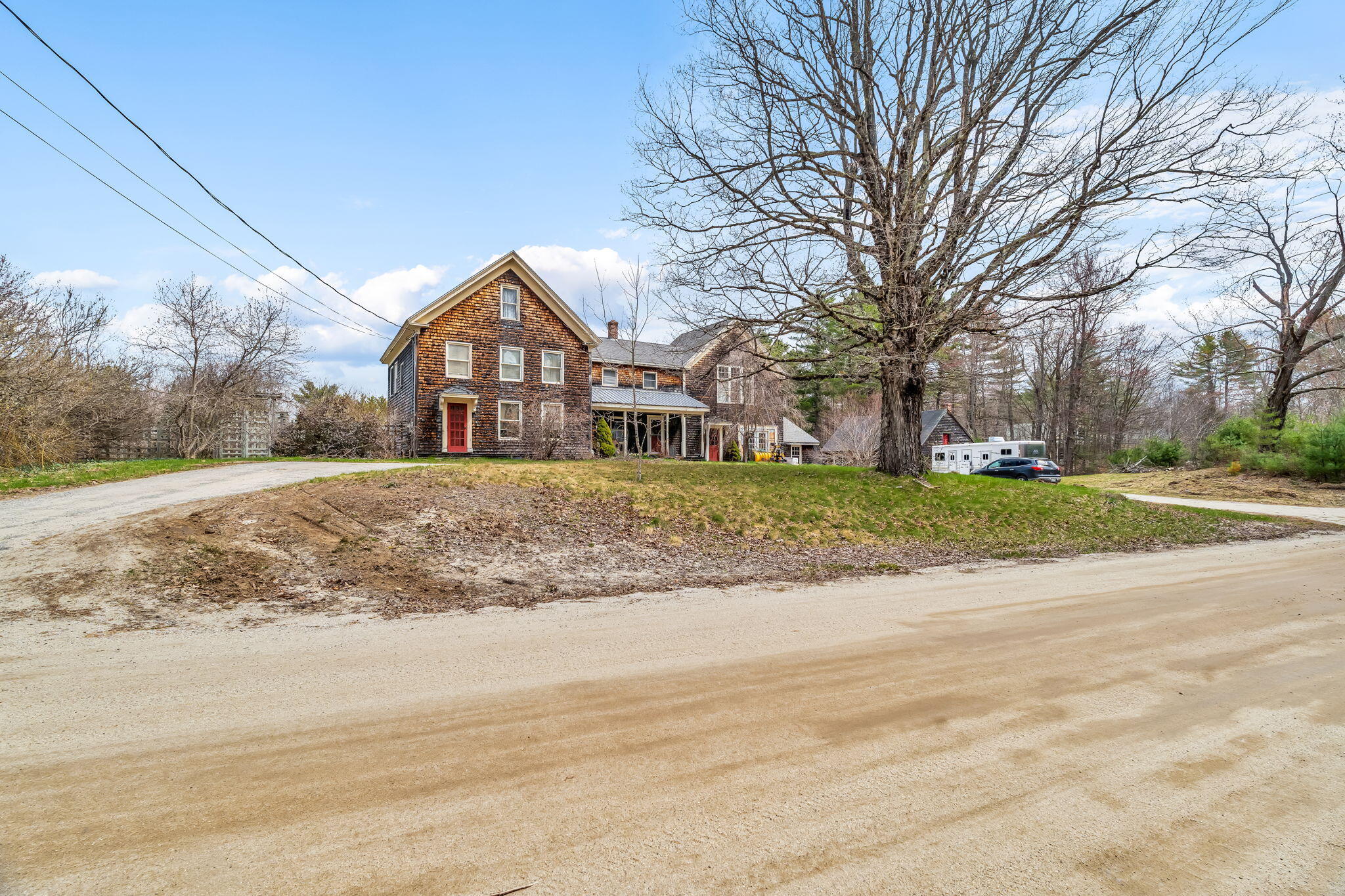 43 York Road Minot, ME 04258 - Photo 5 of 28 4-web-or-mls-43-york-rd