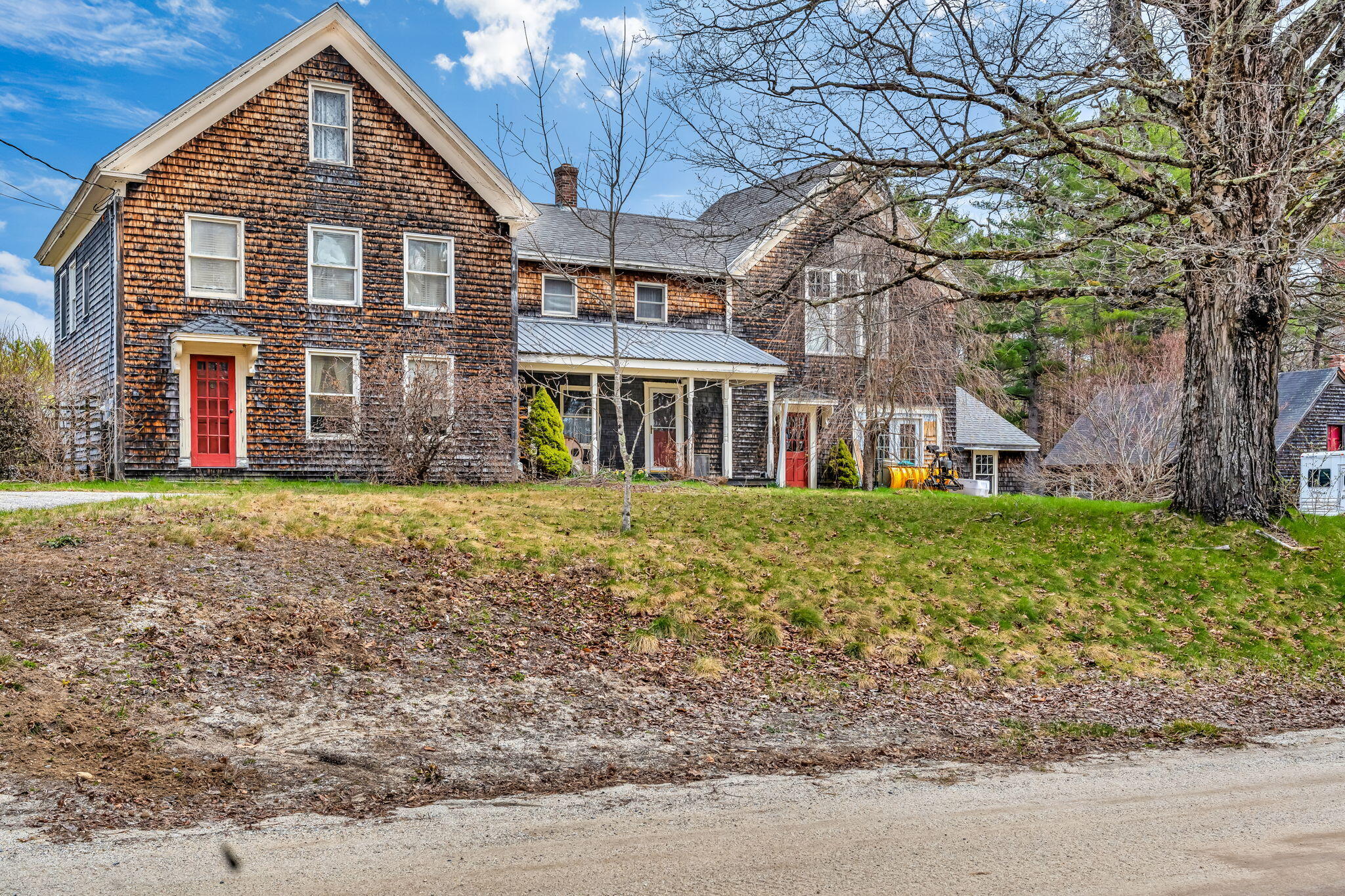 43 York Road Minot, ME 04258 - Photo 6 of 28 5-web-or-mls-43-york-rd