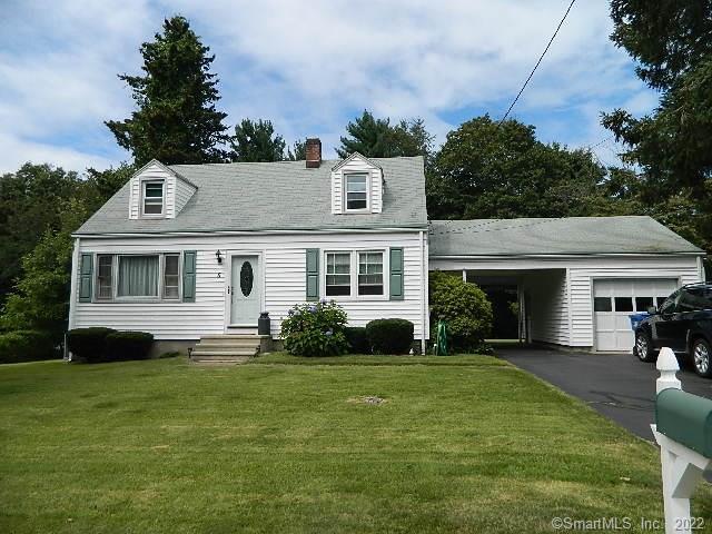 5 Katherine Road North Branford, CT 06471 - Photo 1 of 1 Gallery Image 1