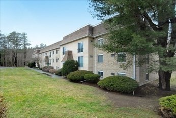 188 Swanson Road, Unit 330 Boxborough, MA 01719 - Photo 11 of 12