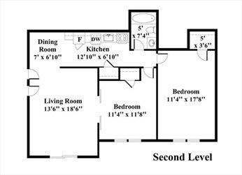188 Swanson Road, Unit 330 Boxborough, MA 01719 - Photo 10 of 12