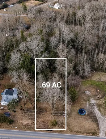$60,000 | 611 A Liberty Road, High Point, NC 27263