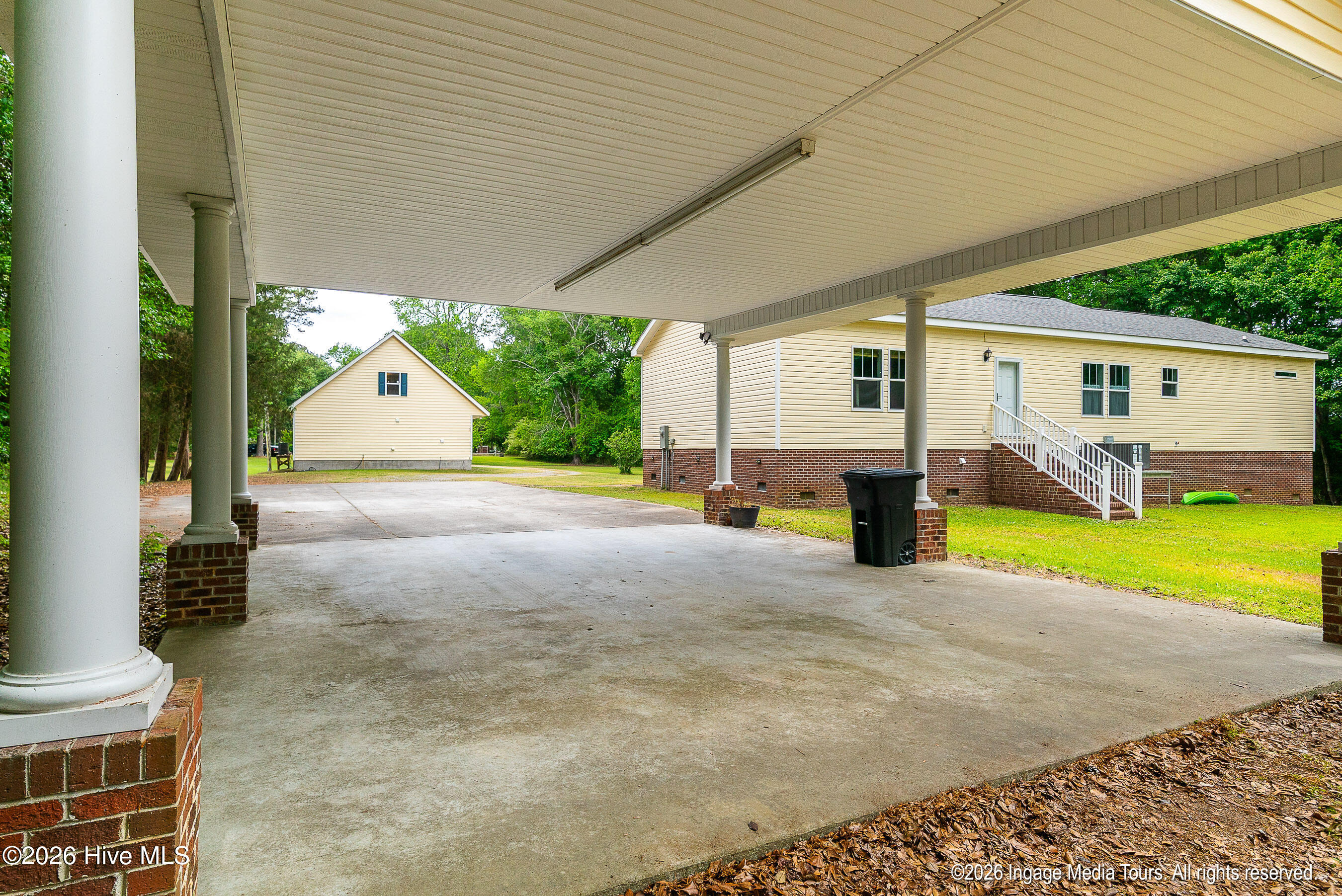 1952 Whichard Cherry Lane Road Stokes, NC 27884 - Photo 49 of 60 20260428 MLS L_Wilson 1952 Whichard-Cher