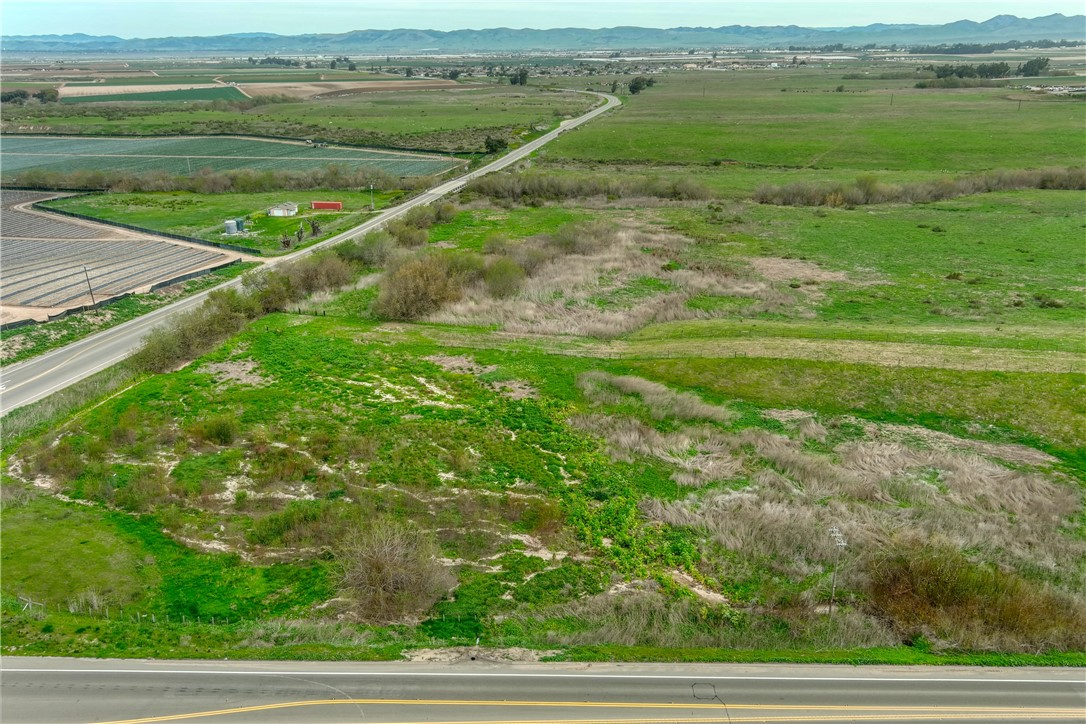 31 Cabrillo Highway Santa Maria, CA 93455 - Photo 20 of 44 a view of a field with an ocean view