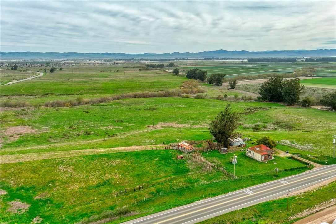 31 Cabrillo Highway Santa Maria, CA 93455 - Photo 22 of 44 a view of a lake with a big yard