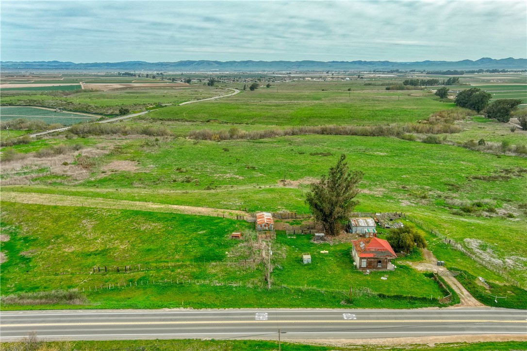 31 Cabrillo Highway Santa Maria, CA 93455 - Photo 24 of 44 a view of a field of grass and houses