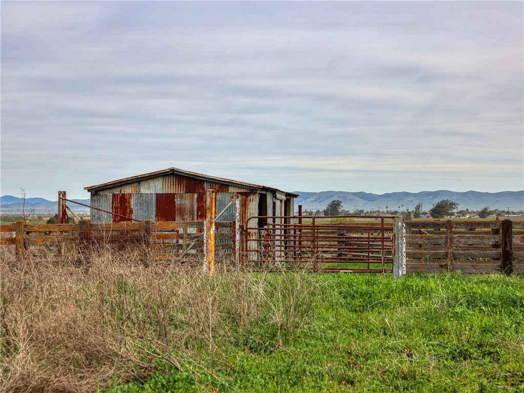 31 Cabrillo Highway Santa Maria, CA 93455 - Photo 5 of 44 aerial view of a house with a yard