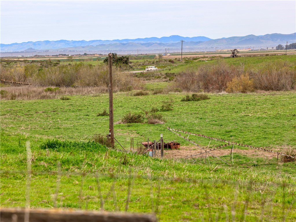 31 Cabrillo Highway Santa Maria, CA 93455 - Photo 10 of 44 a view of a lake with a mountain