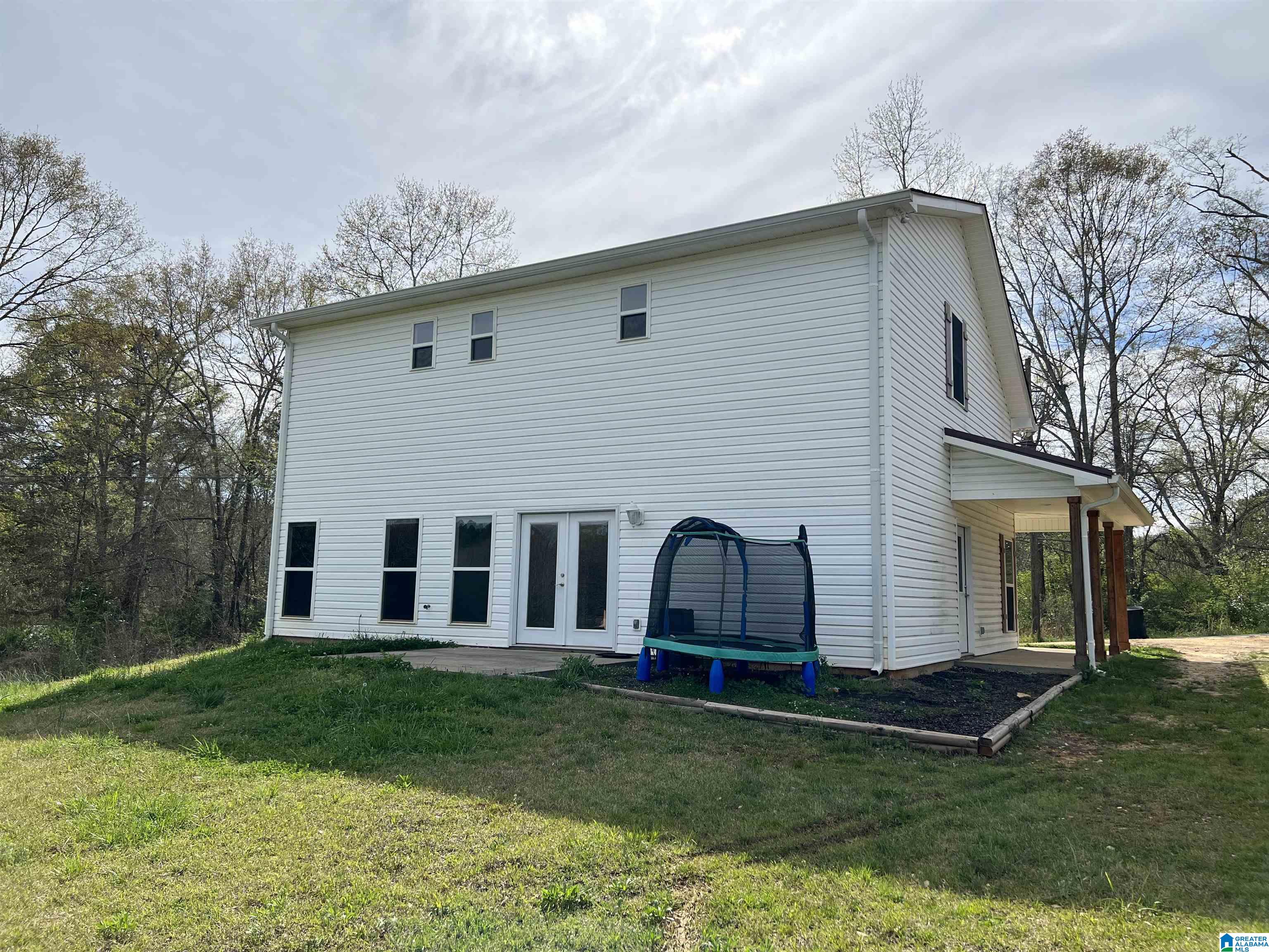 329 Southwest 2nd Street Roanoke, AL 36274 - Photo 38 of 43