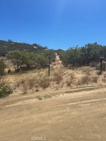 $59,900 | 0 Cantor Court, Aguanga, CA 92536