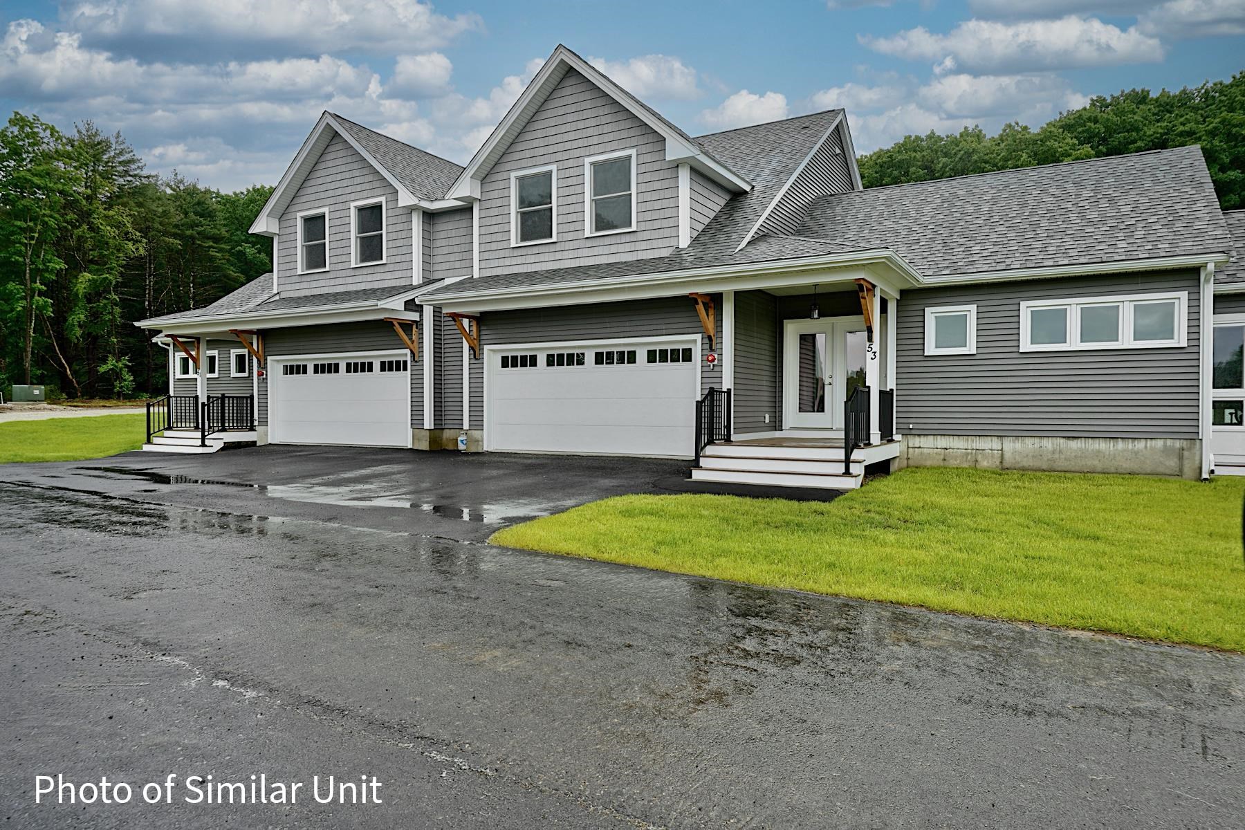 24 Kasnet Drive Rye, NH 03870 - Photo 15 of 23