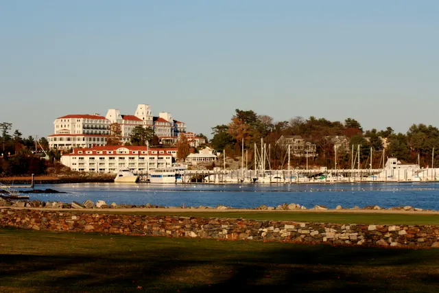 $985,000 | 24 Kasnet Drive, Rye, NH 03870