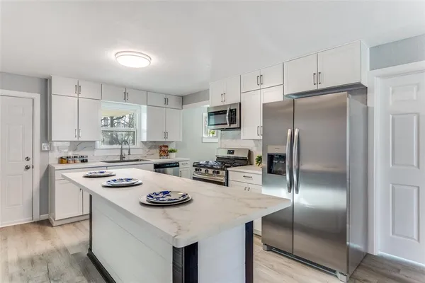 $234,900 | 804 Lively Street, Bowie, TX 76230