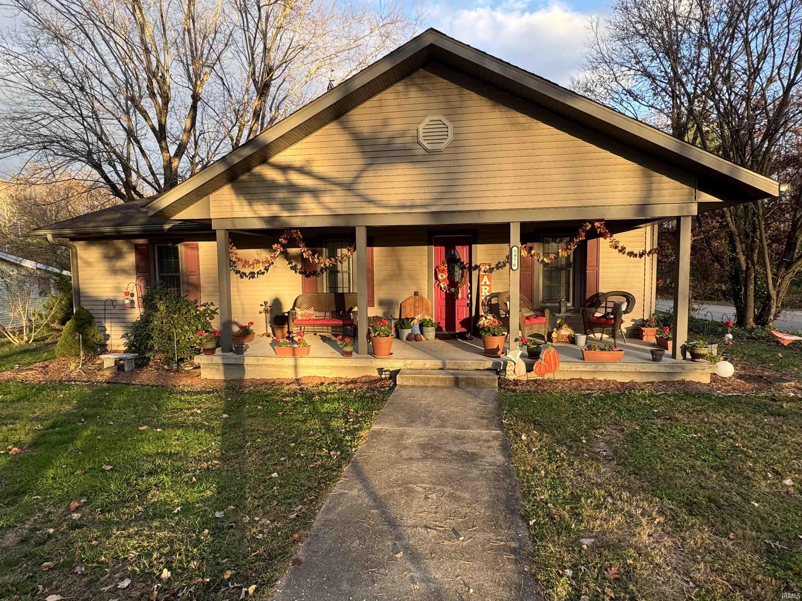5976 South 475th Roads Montgomery, IN 47558 - Photo 3 of 23 Gallery Image 3
