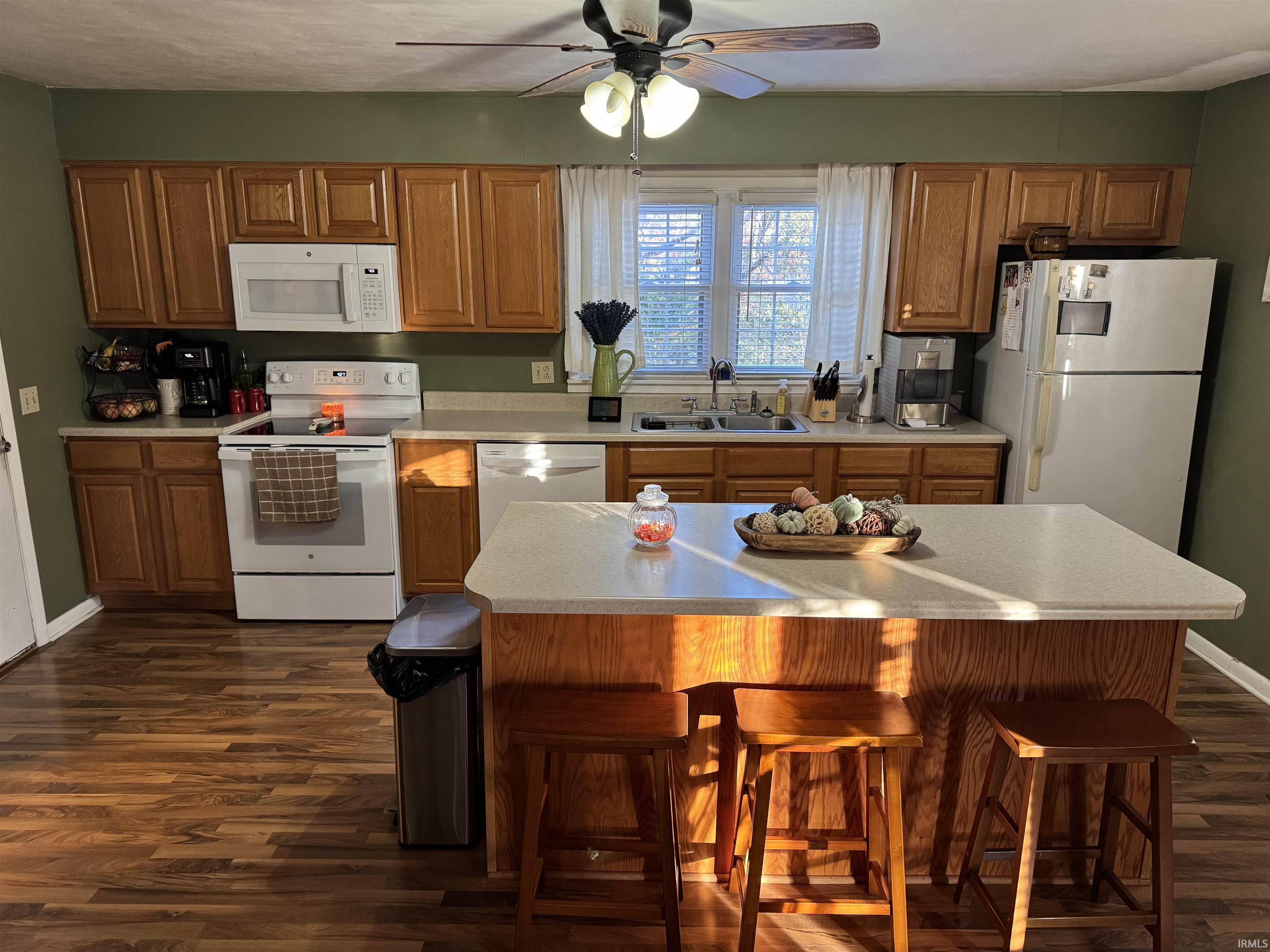 5976 South 475th Roads Montgomery, IN 47558 - Photo 8 of 23 Gallery Image 8
