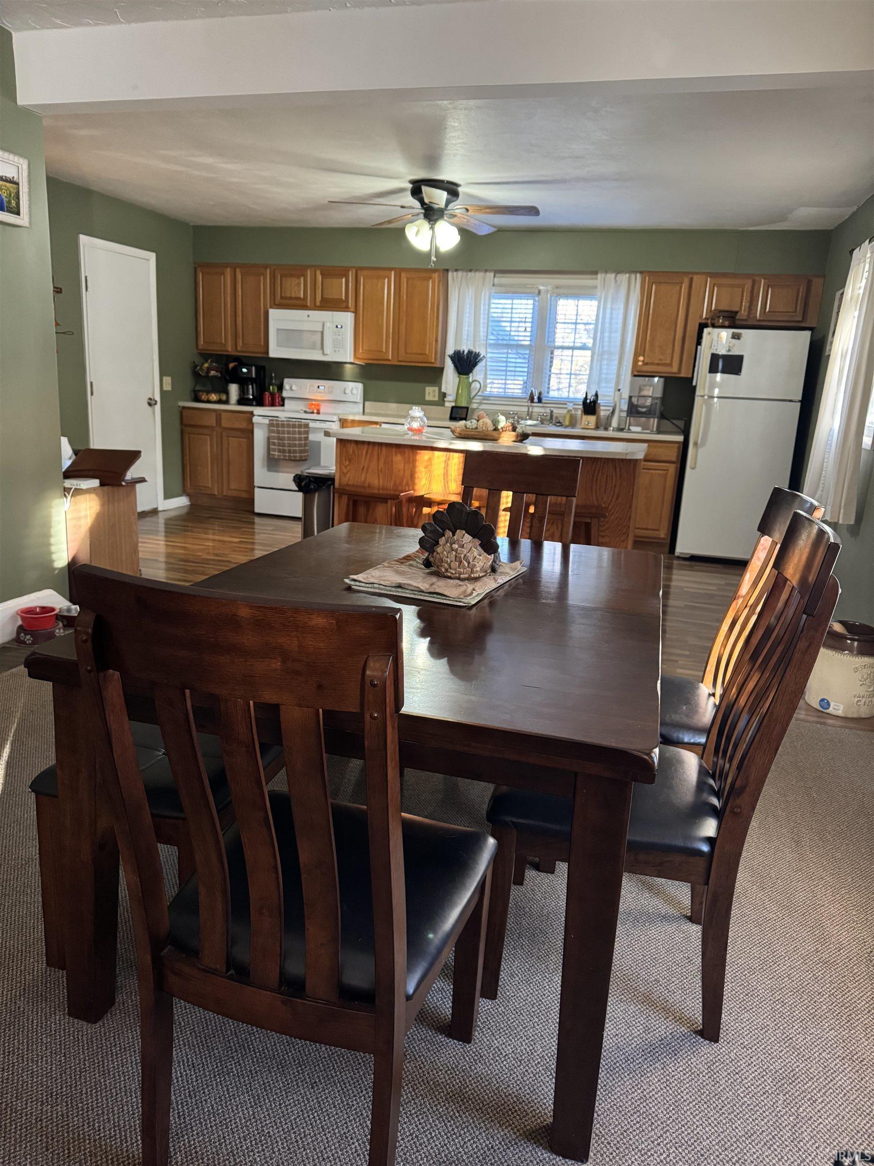 5976 South 475th Roads Montgomery, IN 47558 - Photo 9 of 23 Gallery Image 9