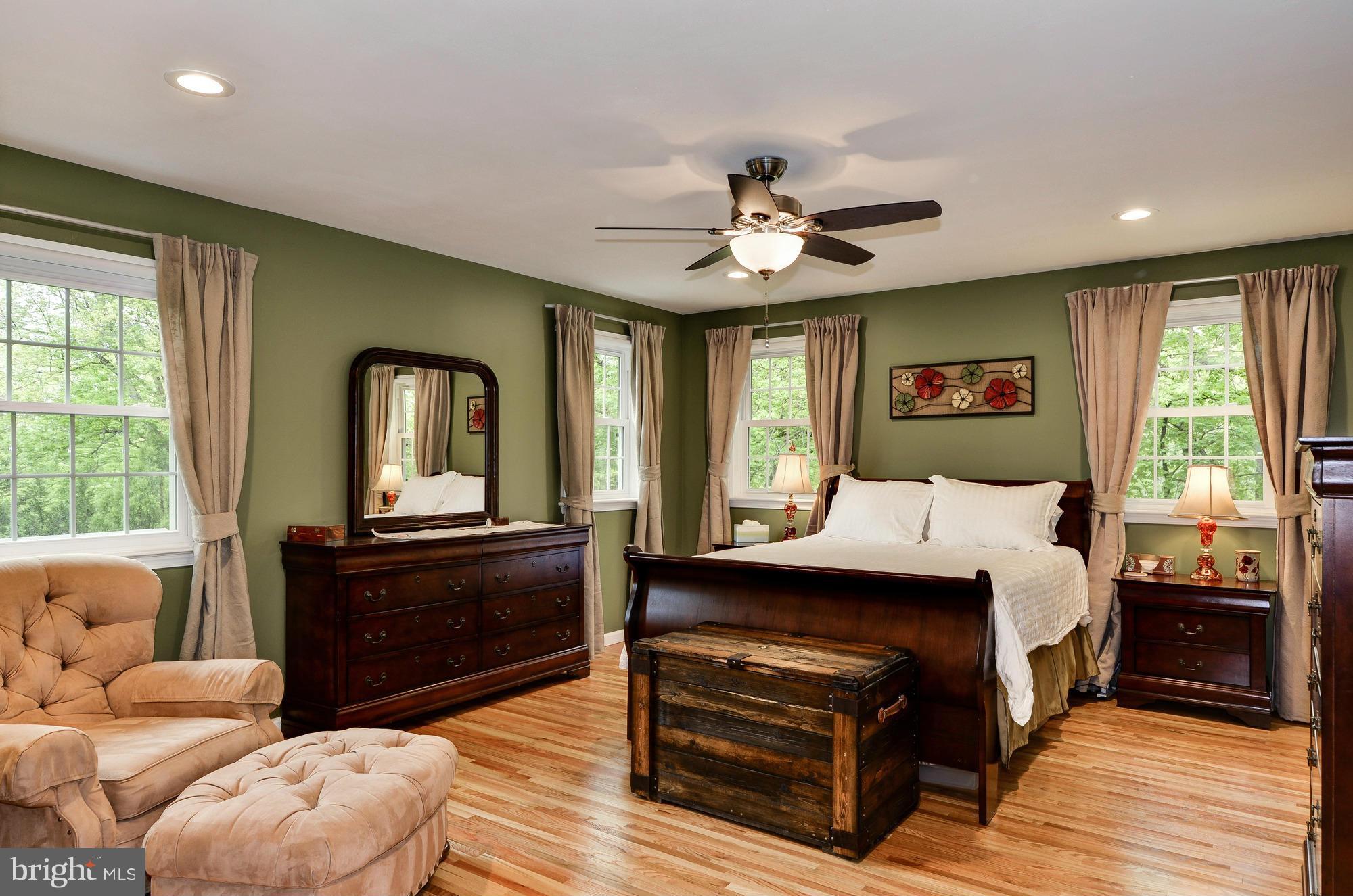 6913 Gillings Road Springfield, VA 22152 - Photo 5 of 24 Bedroom (Master)