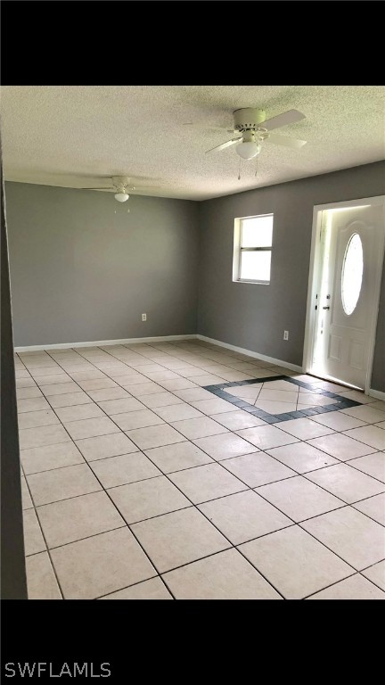 19076 Coconut Road Fort Myers, FL 33967 - Photo 2 of 8 a view of an empty room