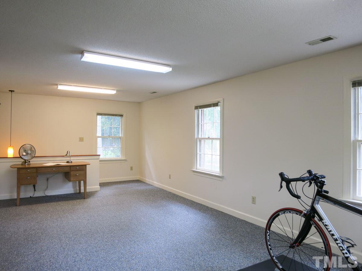 1120 Country Ridge Drive Raleigh, NC 27609 - Photo 14 of 25 Another view of the lg Bonus Rm.