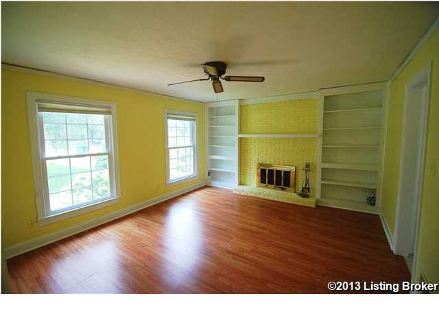1407 Cedarbrook Road Goshen, KY 40026 - Photo 7 of 33 Additional Photo