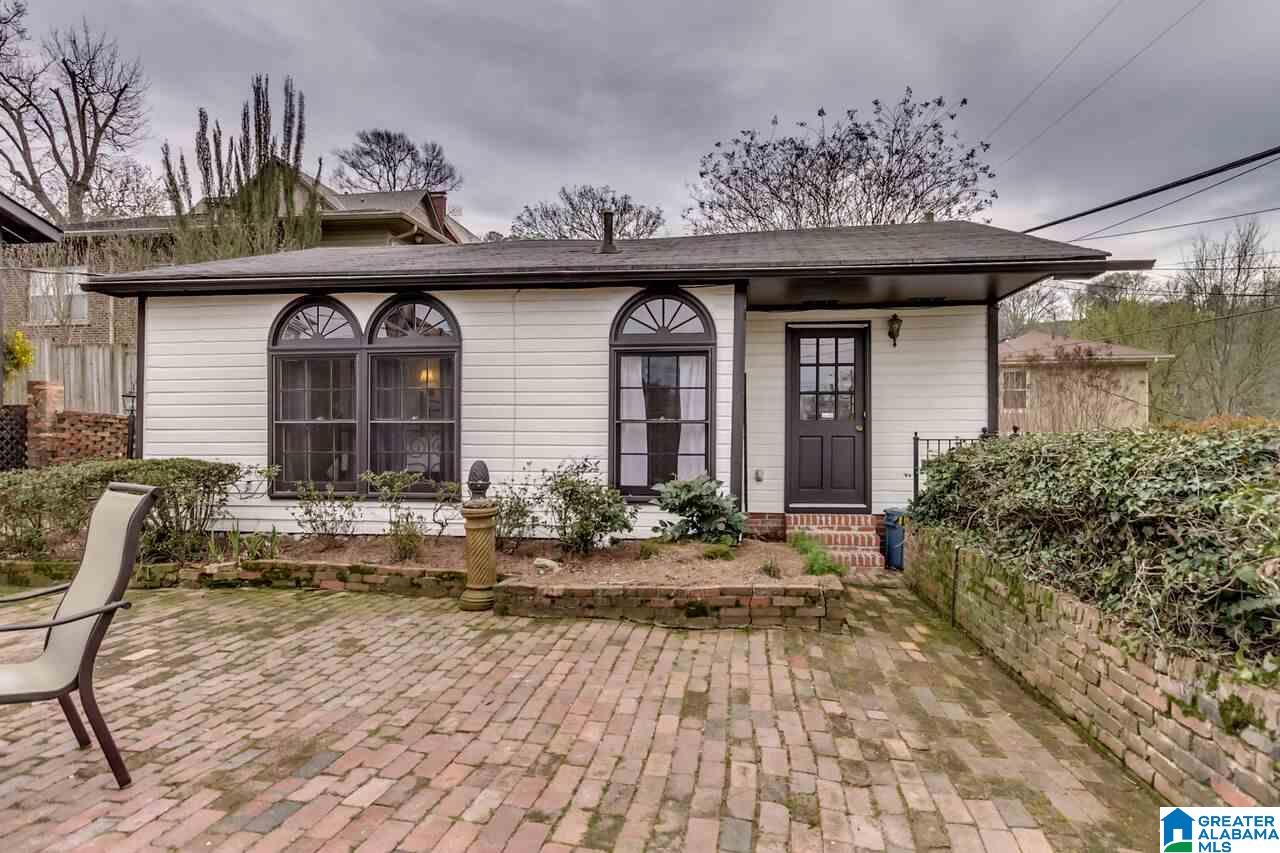 942 Linwood Road Birmingham, AL 35222 - Photo 23 of 32