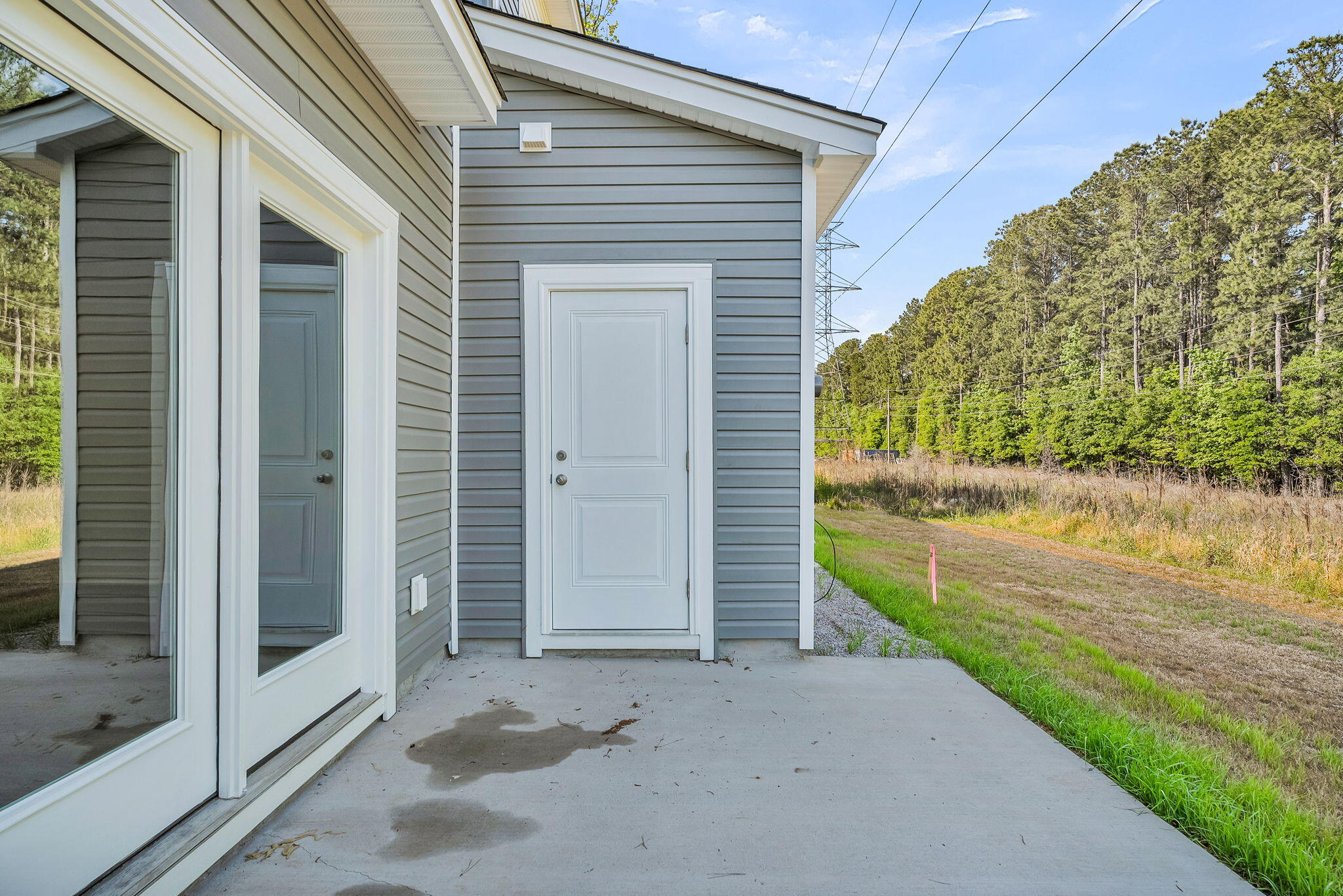 221 Harding Lane Goose Creek, SC 29445 - Photo 4 of 75 LKVW 10 EXTERIOR STORAGE
