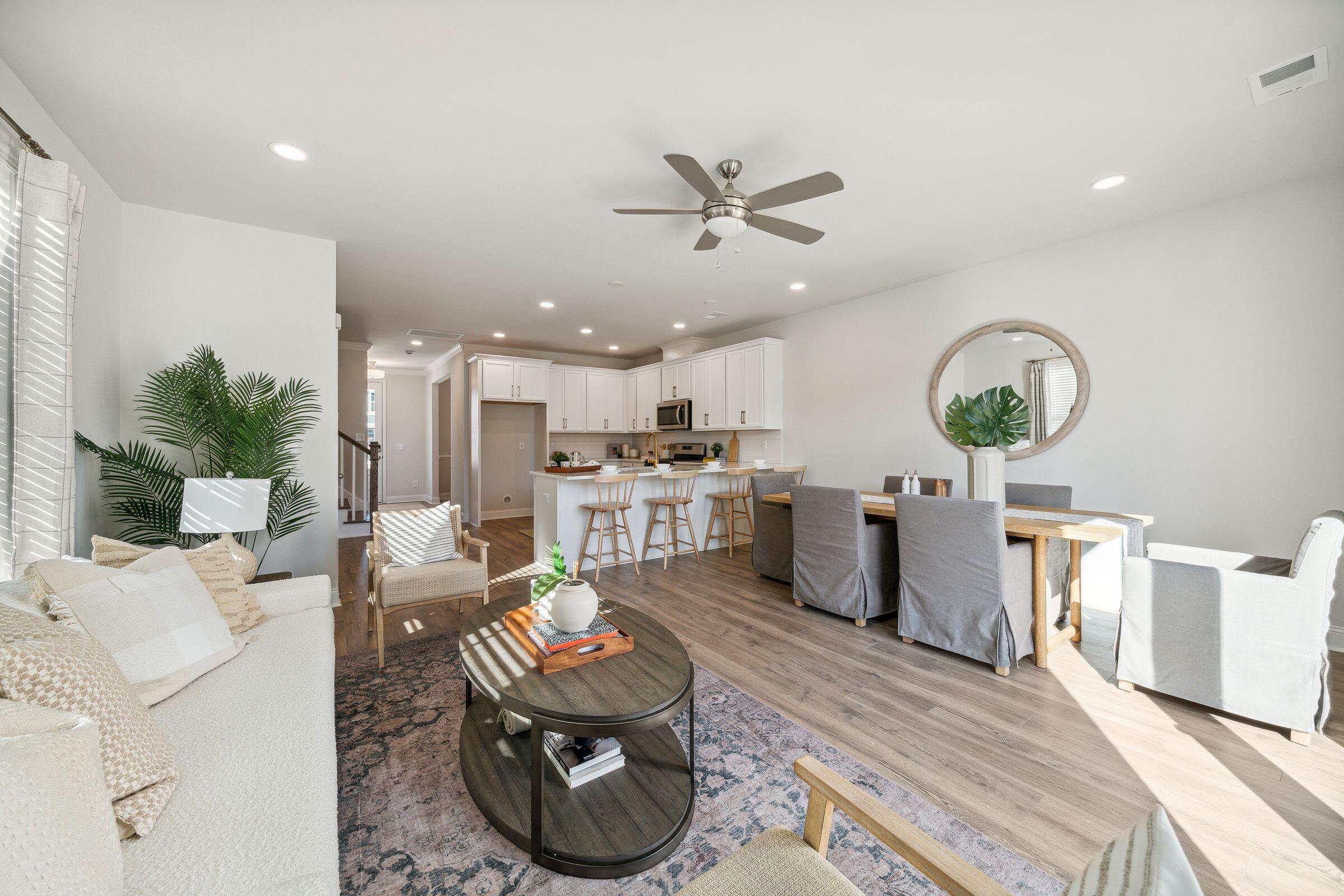 221 Harding Lane Goose Creek, SC 29445 - Photo 47 of 75 314GreenFernDr-KeenEyeMarketing-029