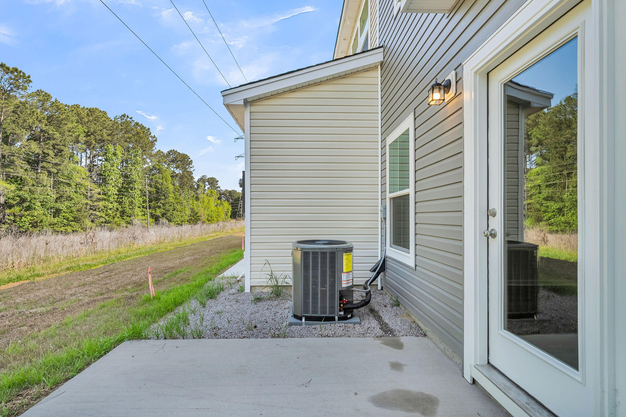 221 Harding Lane Goose Creek, SC 29445 - Photo 5 of 75 LKVW 10 REAR PATIO