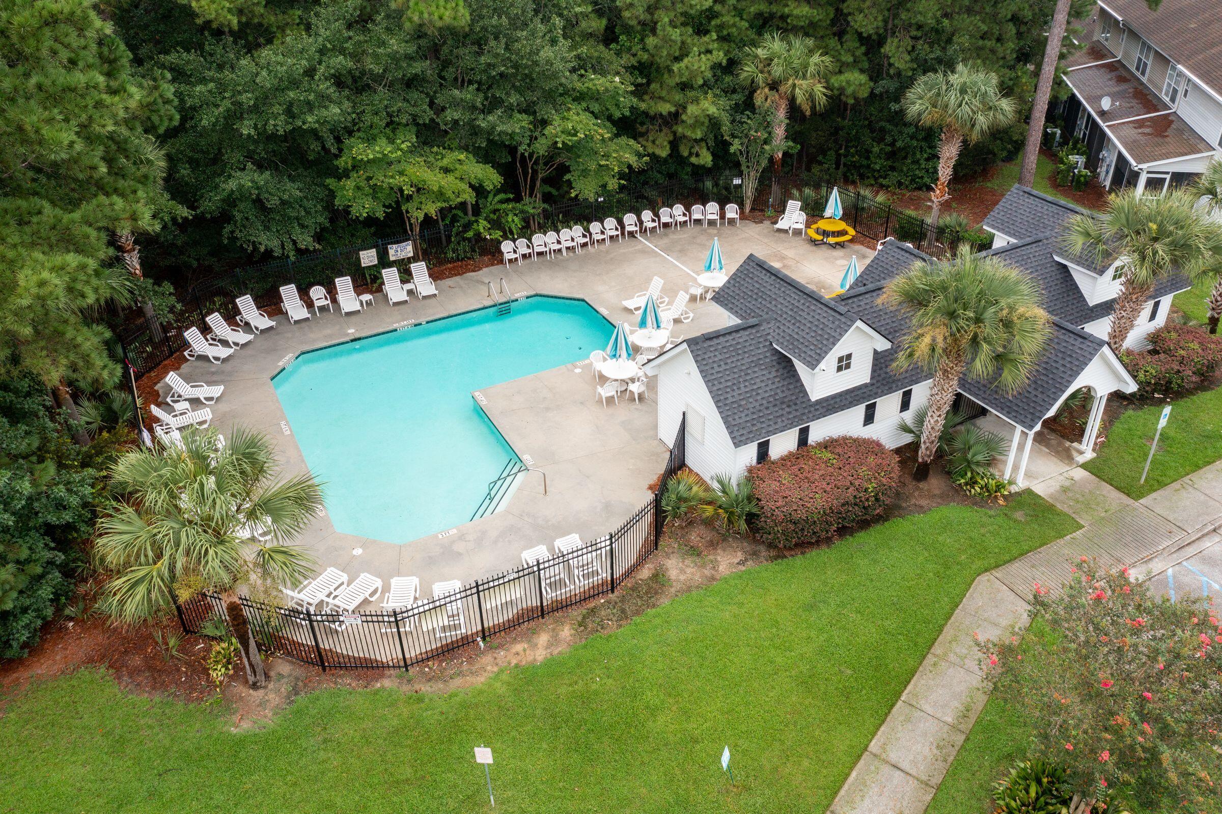221 Harding Lane Goose Creek, SC 29445 - Photo 67 of 75 POOL PHOTO 5