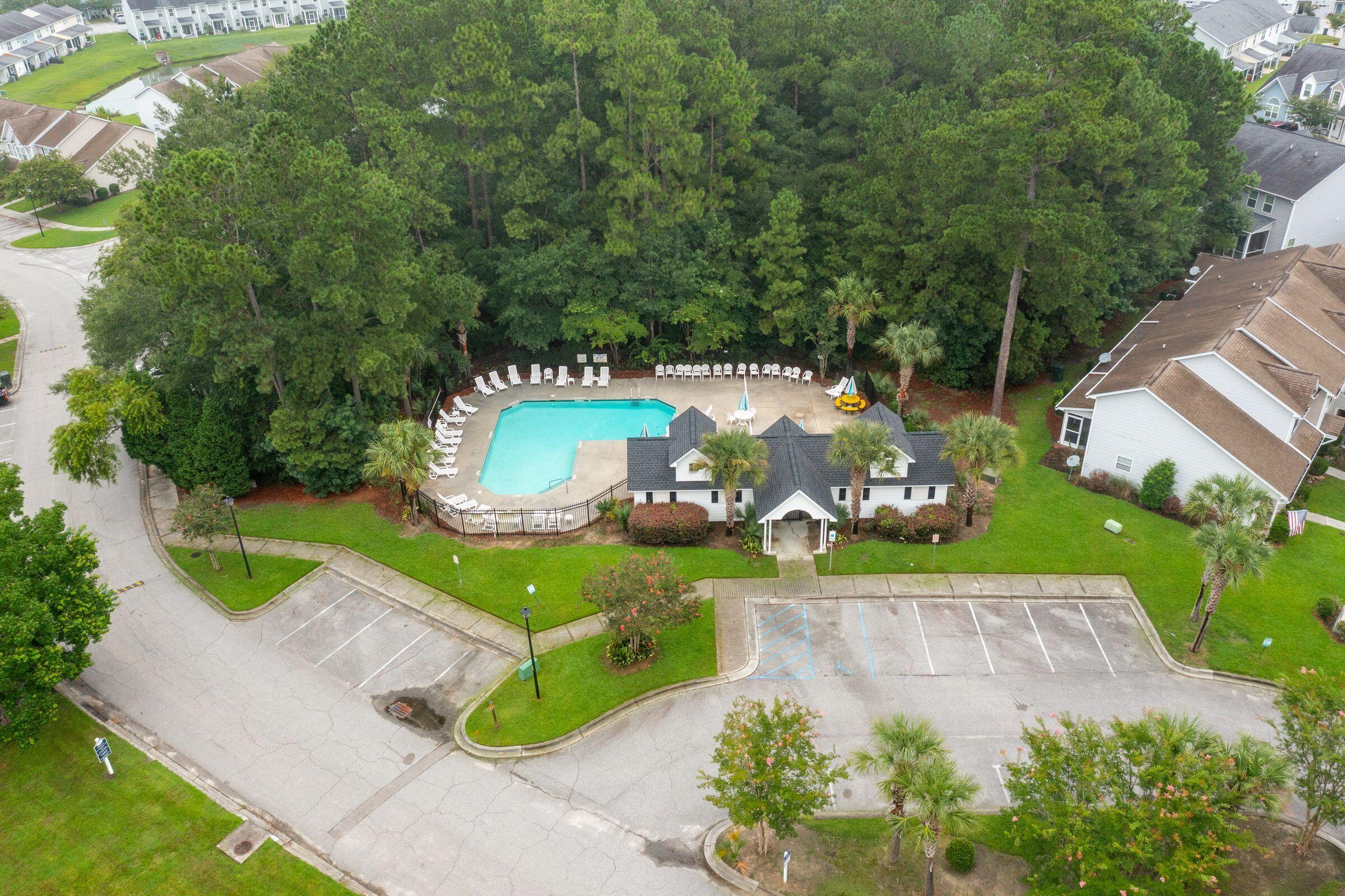 221 Harding Lane Goose Creek, SC 29445 - Photo 70 of 75 POOL PHOTO 2