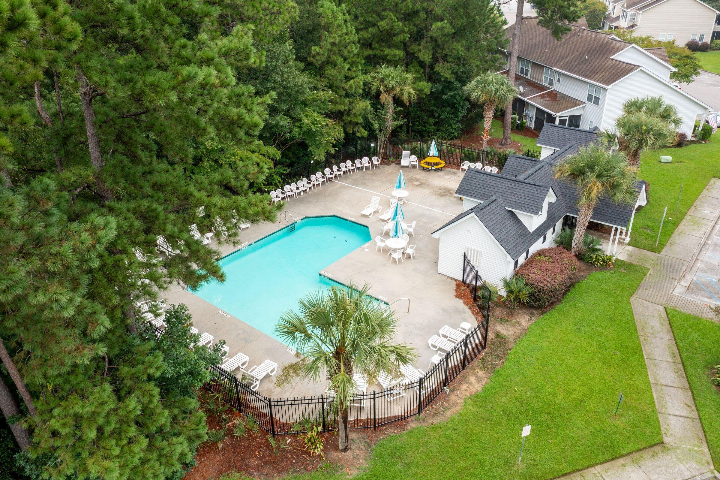 221 Harding Lane Goose Creek, SC 29445 - Photo 71 of 75 POOL PHOTO 6