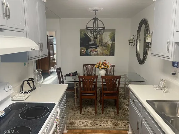 $349,900 | 2189 Via Mariposa East, Unit Q, Laguna Woods, CA 92637