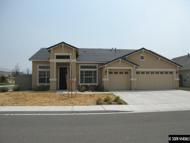 1698 Arboleda Drive Reno, NV 89521 - Photo 1 of 9 Photo 1