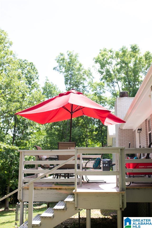 15 Christopher Way Anniston, AL 36207 - Photo 29 of 33