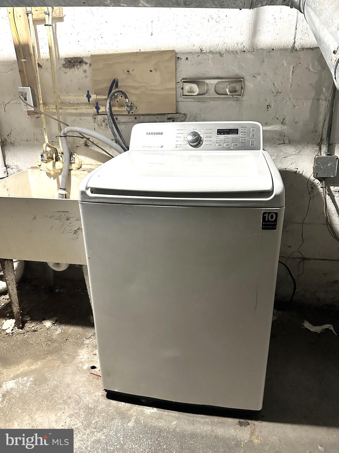 3438 Belair Road Baltimore, MD 21213 - Photo 27 of 36 a close view of sink