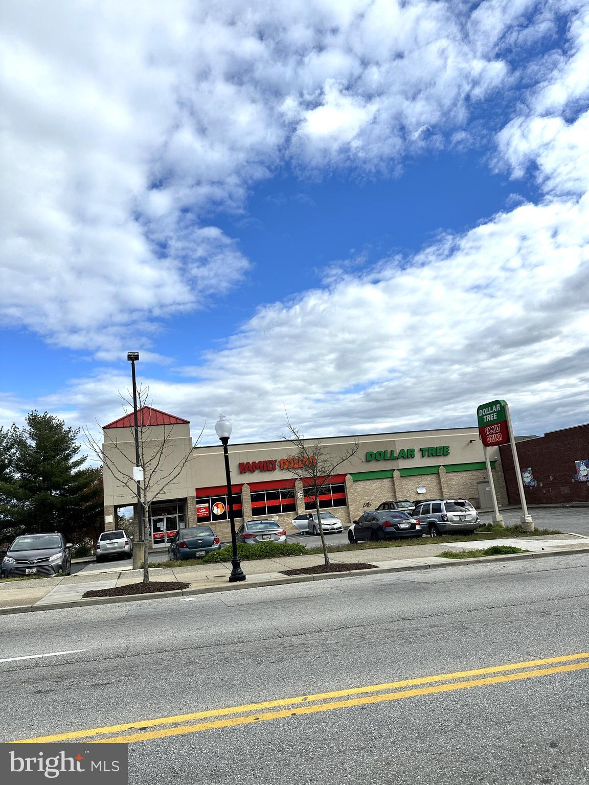 3438 Belair Road Baltimore, MD 21213 - Photo 36 of 36 a view of a city street with cars