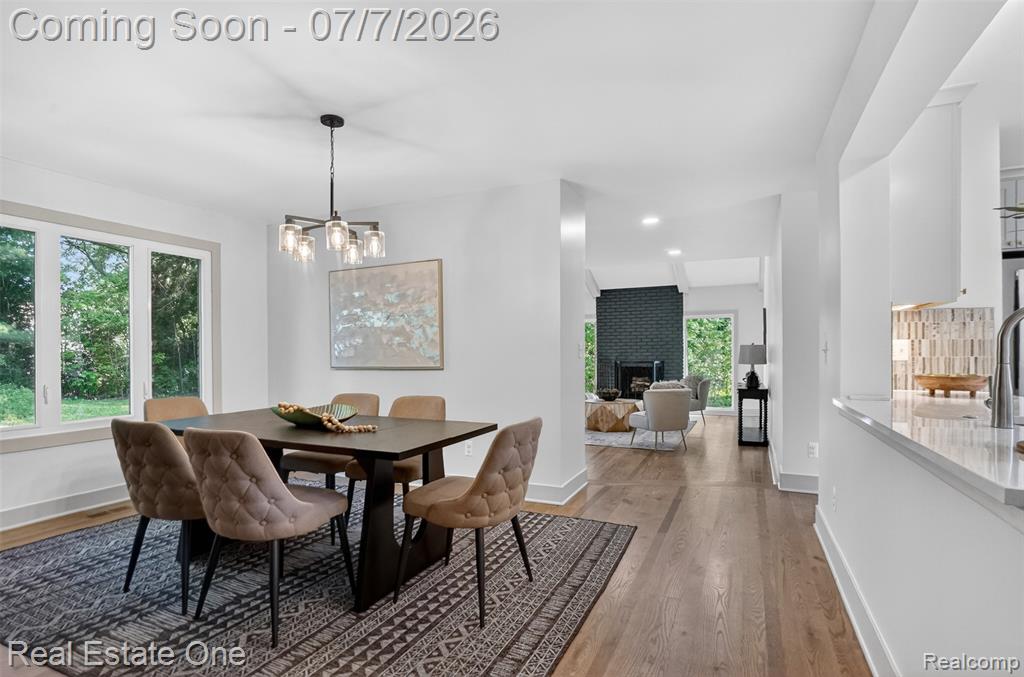 2141 Hickory Leaf Court North Rochester Hills, MI 48309 - Photo 13 of 71