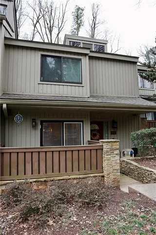 $365,000 | 1266 Druid Knoll Drive Northeast, Atlanta, GA 30319