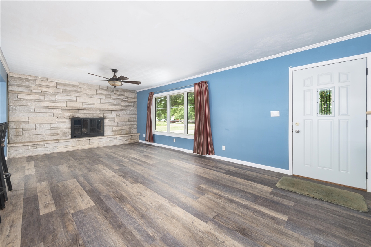 9450 North Branch Road Watervliet, MI 49098 - Photo 13 of 42