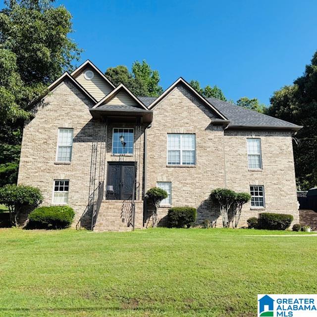 741 South Hillcrest Road Odenville, AL 35120 - Photo 1 of 37