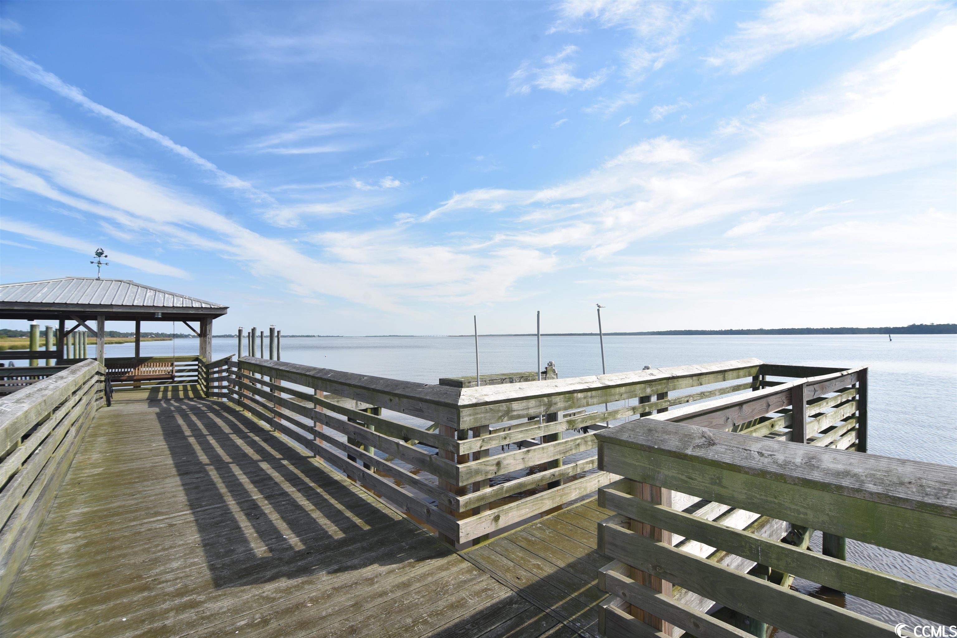 Lot 184 Commanders Island Road Georgetown, SC 29440 - Photo 21 of 35 Gallery Image 21