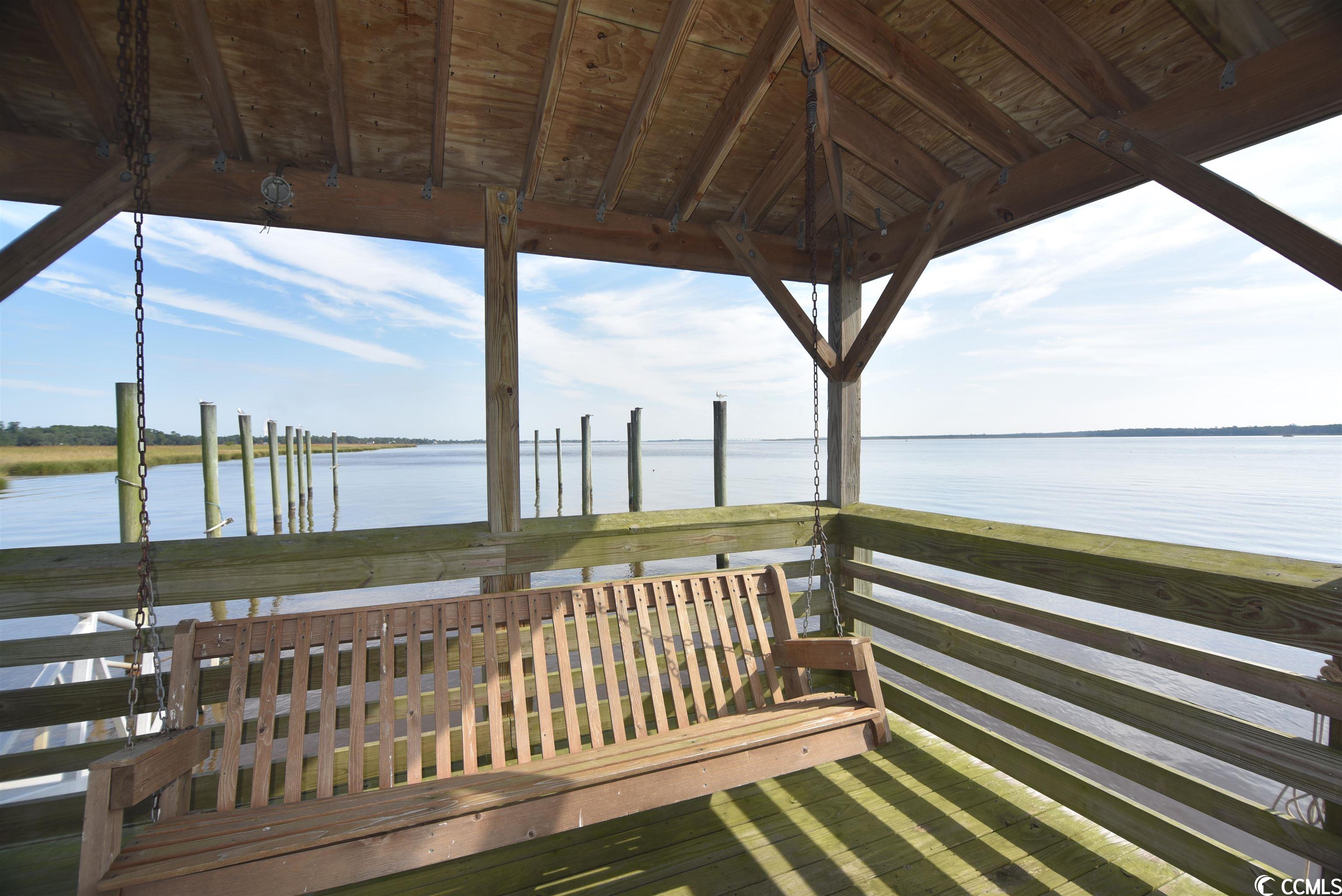 Lot 184 Commanders Island Road Georgetown, SC 29440 - Photo 8 of 35 Gallery Image 8