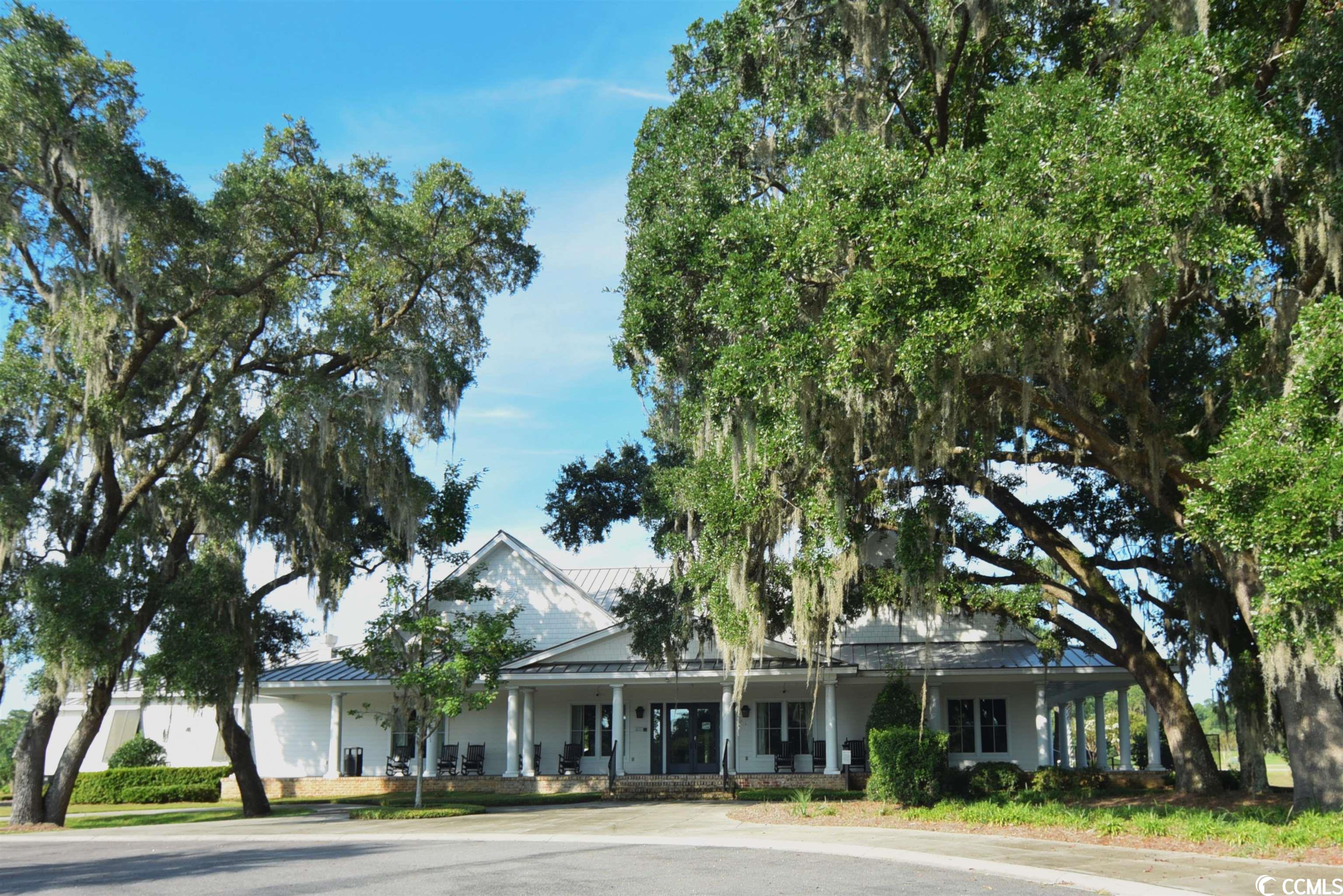 Lot 184 Commanders Island Road Georgetown, SC 29440 - Photo 9 of 35 Gallery Image 9