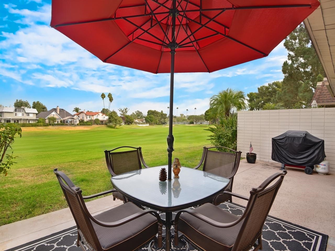 125 Via Coronado Rancho Santa Fe, CA 92091 - Photo 1 of 1