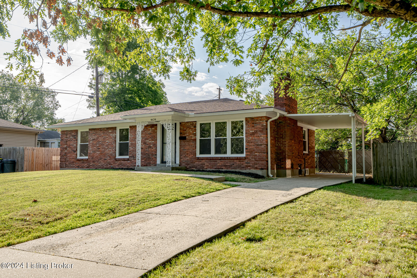 4634 Beaver Road Louisville, KY 40207 - Photo 44 of 73 DSC01395