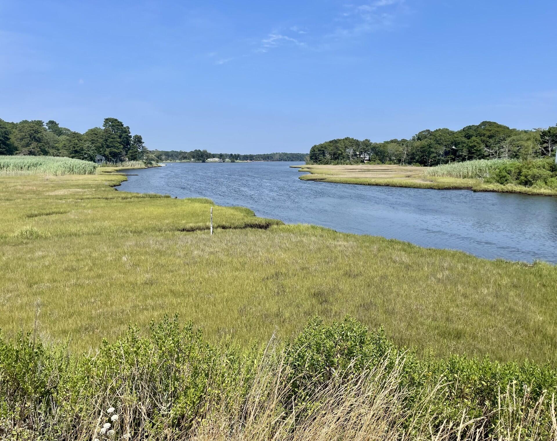 20 Aunt Debbys Road Dennis Port, MA 02639 - Photo 45 of 50 swan river 2